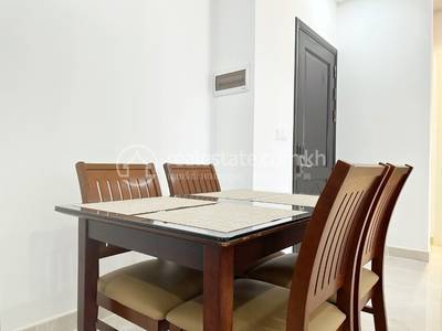 Chakto Mukh, Daun Penh, Phnom Penh