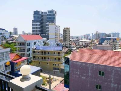   , Sangkat Muoy, シアヌークビル, シアヌークビル