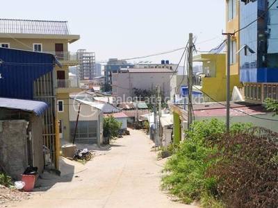   , Sangkat Muoy, シアヌークビル, シアヌークビル