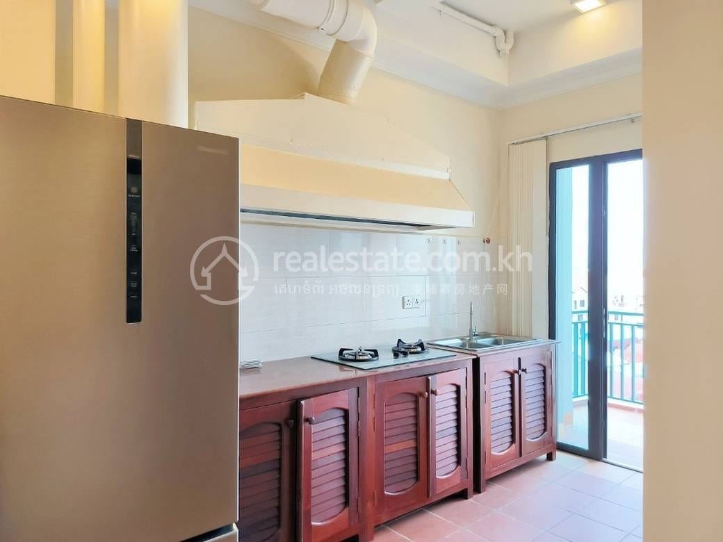 Meanchey套房出租，价格$400