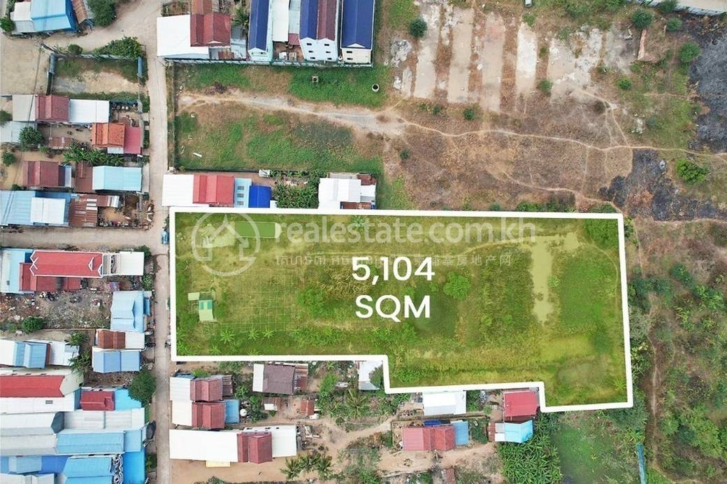 S'ang에 있는 토지 매매 $850,000