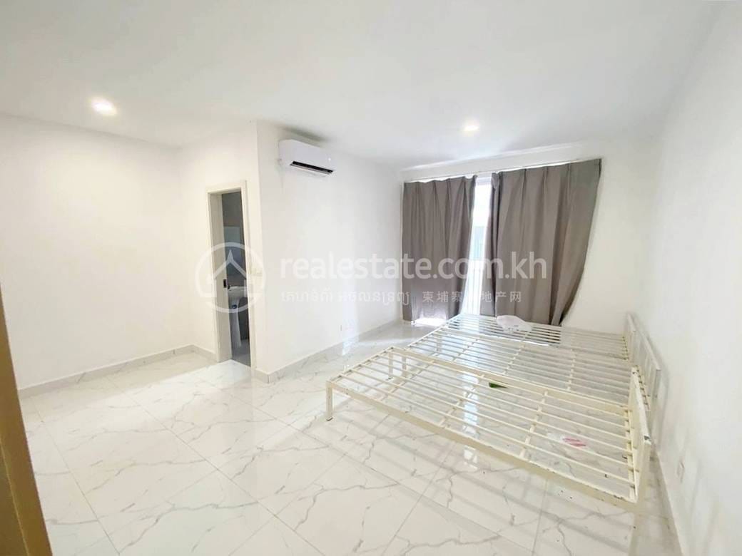 Bak Kaeng House and lot For Sale in Bak Kaeng