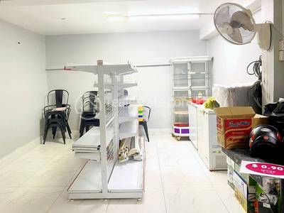 BKK 3, Chamkarmon, Phnom Penh