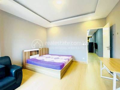 BKK 3 Apartment For Rent in BKK 3