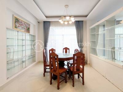 ភ្នំពេញថ្មី, សែនសុខ, ភ្នំពេញ