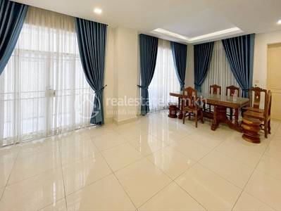 Phnom Penh Thmey, Sen Sok, พนมเปญ