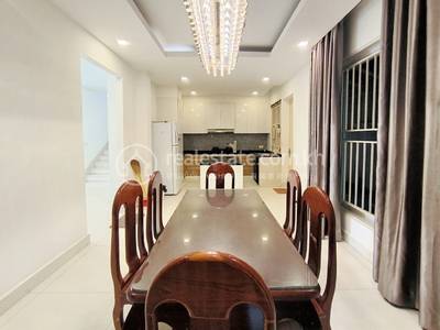 ភ្នំពេញថ្មី, សែនសុខ, ភ្នំពេញ