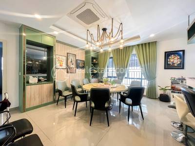  , เปร็ยสา, Dangkao, พนมเปญ