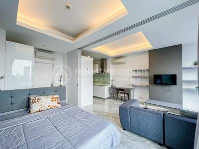 Tonle Bassac, Chamkarmon, Phnom Penh