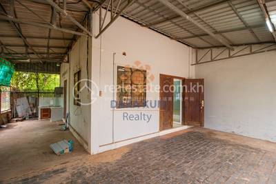  , សាលាកំរើក, សៀមរាប, សៀមរាប