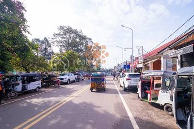  , ស្វាយដង្គំ, សៀមរាប, សៀមរាប