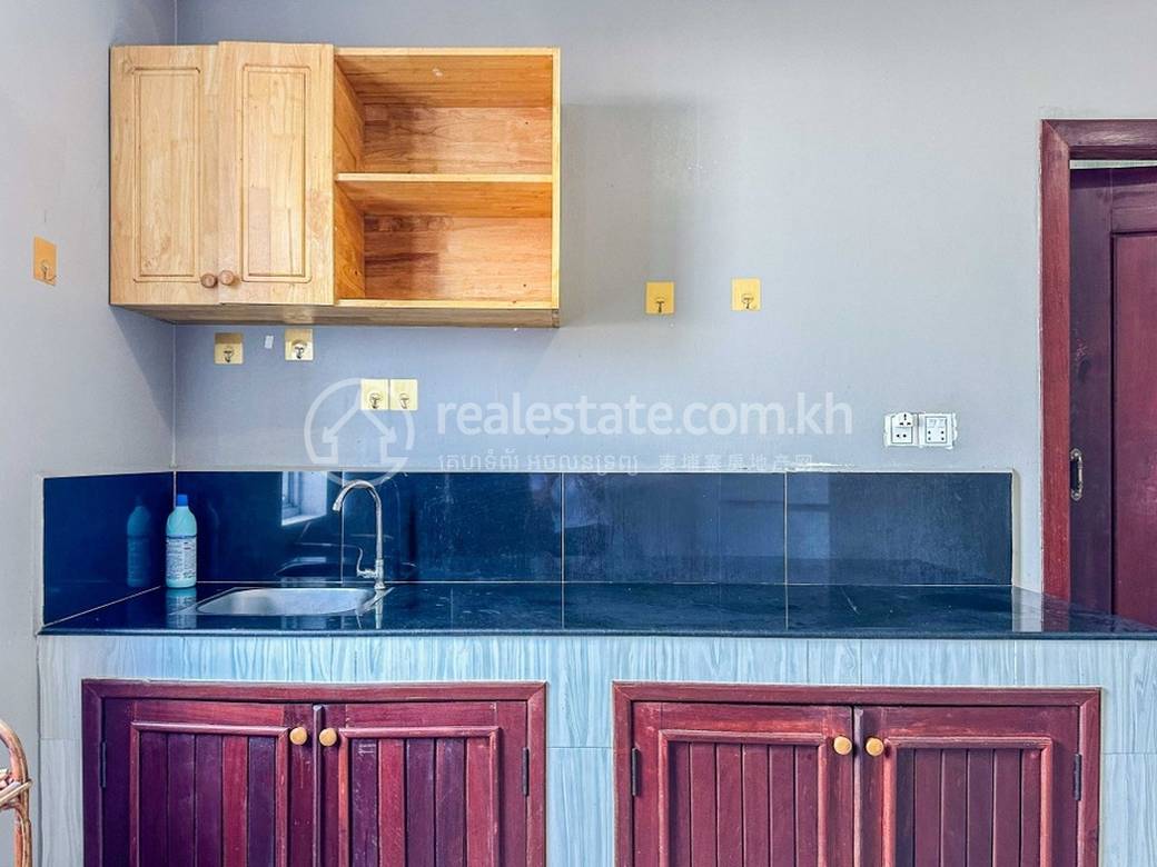 Apartment For Rent in Daun Penh $350