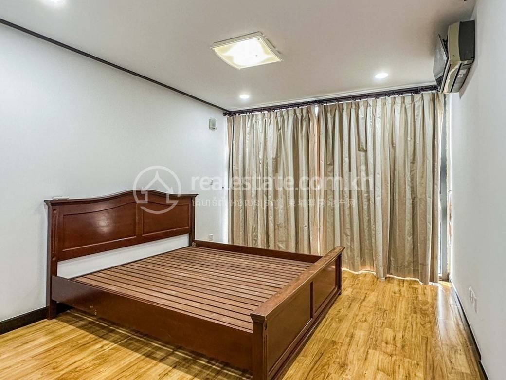 Toul Kork Апартаменты Для Аренды in Toul Kork