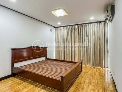 បឹងកក់២, ទួលគោក, ភ្នំពេញ