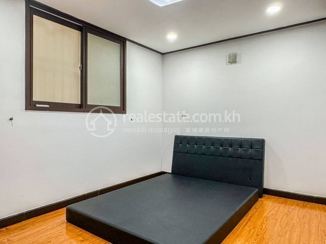 Boeung Kak 2 Апартаменты Для Аренды in Boeung Kak 2