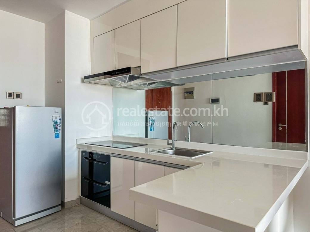 Daun Penh Condo For Sale & Rent in Daun Penh