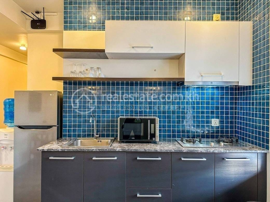 Srah Chak Apartment For Rent in Srah Chak