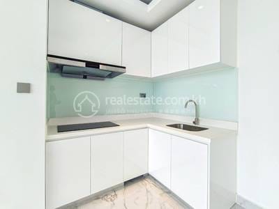 Boeng Keng Kang Кондоминиум Для Продажи in Boeng Keng Kang