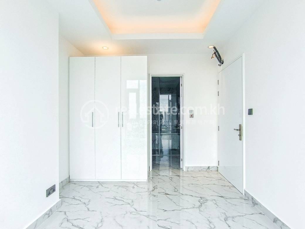 BKK 1 Кондоминиум Для Продажи in BKK 1