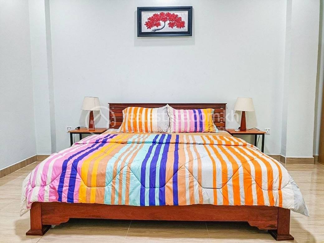Mieszkanie Na wynajem w Chamkarmon $350