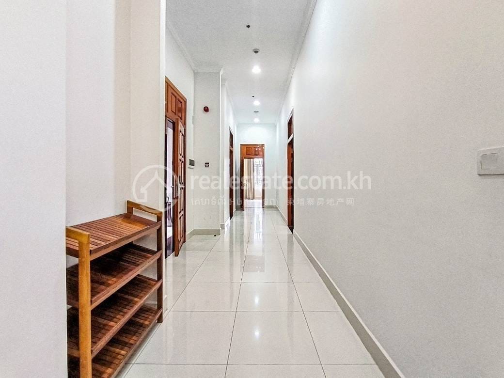 BKK 1 Apartment For Rent in BKK 1