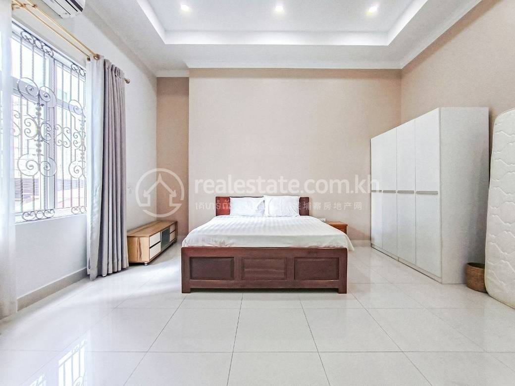 Apartment For Rent in BKK 1, Boeng Keng Kang, Phnom Penh