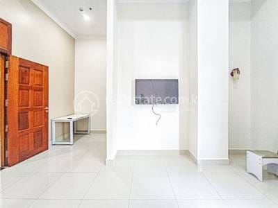 Boeng Keng Kang Apartment For Rent in Boeng Keng Kang