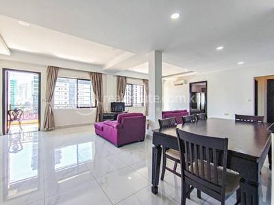 បឹងកេងកង១, ចំការមន, ភ្នំពេញ