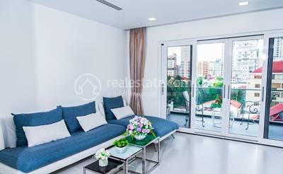 BKK 1, Chamkarmon, พนมเปญ