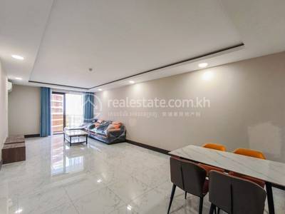 Orkide The Royal Condominium