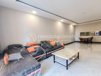 Orkide The Royal Condominium