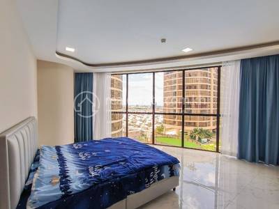 Orkide The Royal Condominium