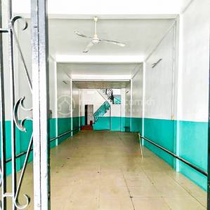 Toul Svay Prey 1, Chamkarmon, Phnom Penh