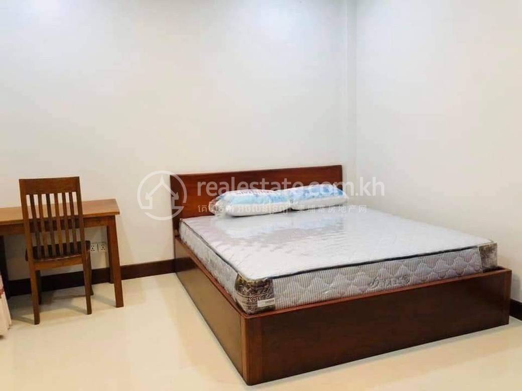 residential Apartment for rent in Boeung Tumpun 1 ID 235783