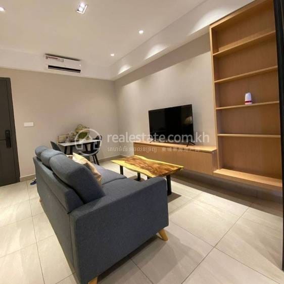 Apartmán K pronájmu in Boeung Kak 2, Toul Kork, Phnom Penh
