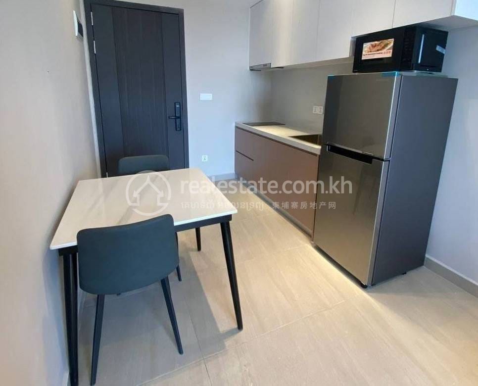 Boeung Kak 2 Apartmán K pronájmu in Boeung Kak 2