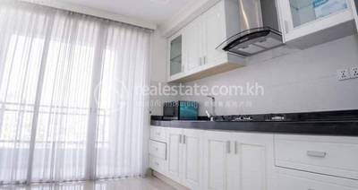 Toul Tum Poung 1 Appartement À louer à Toul Tum Poung 1