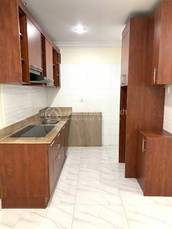 Appartement À louer à Chamkarmon $450