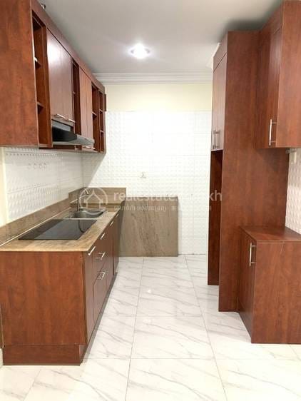 Appartement À louer à Chamkarmon $450