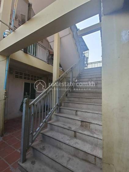485 sqm Living Size House and lot For Sale in Dangkao