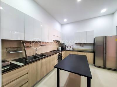  , Chak Angrae Kraom, Meanchey, Phnom Penh