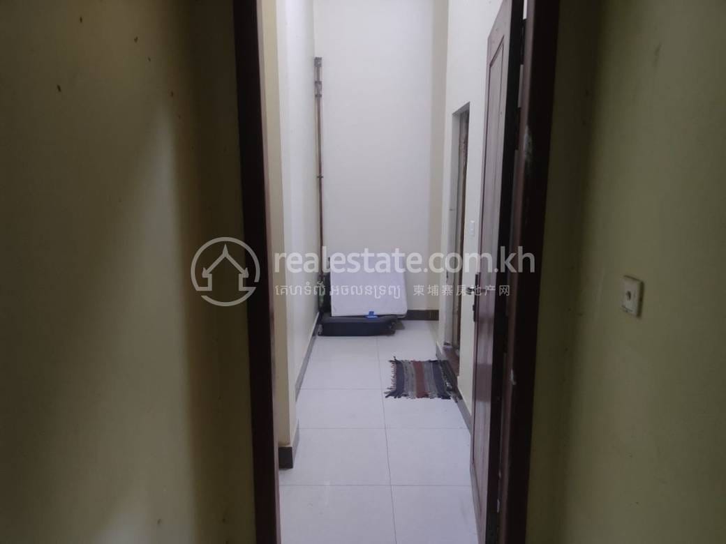Appartement À vendre à Russey Keo $320,000