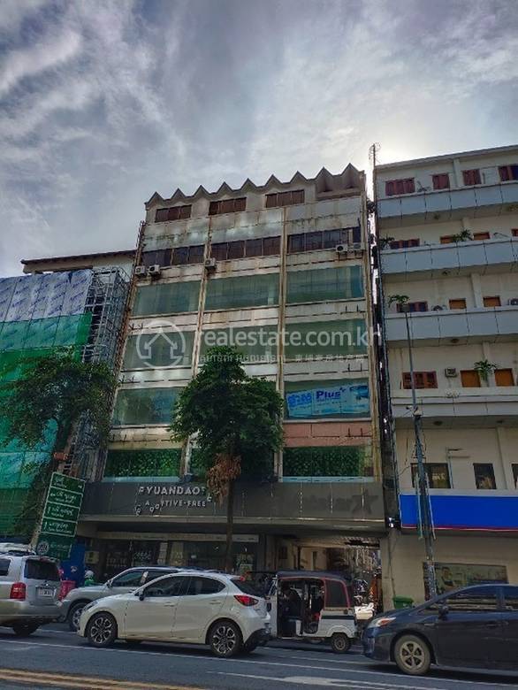73平方米土地面积的店屋出售，价格$3,500,000