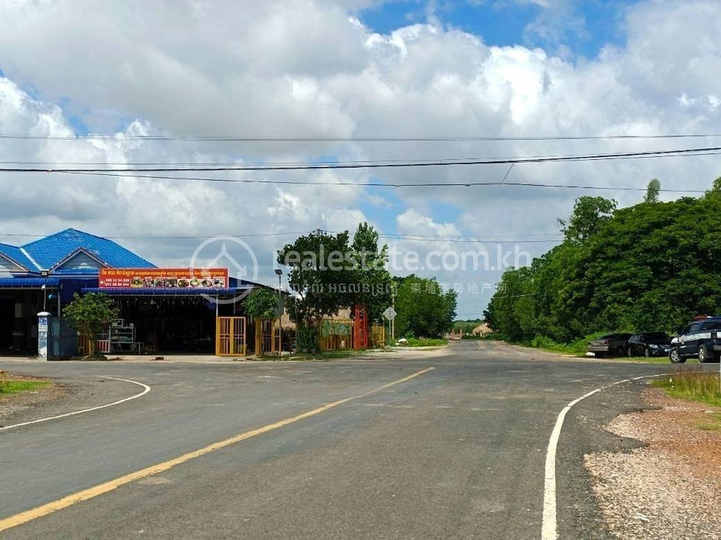 Bavet Pozemky Na prodej in Bavet Bavet Na dotaz