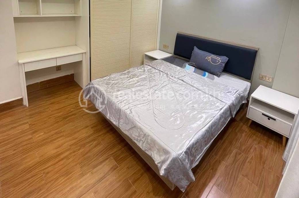 BKK 1 Appartement À louer à BKK 1
