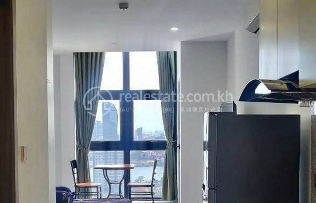 Chroy Changvar套房出租，价格$350