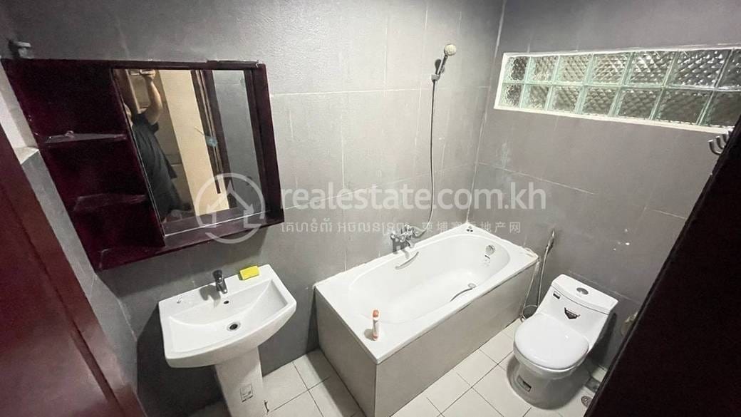 Appartement À louer à Chamkarmon $400
