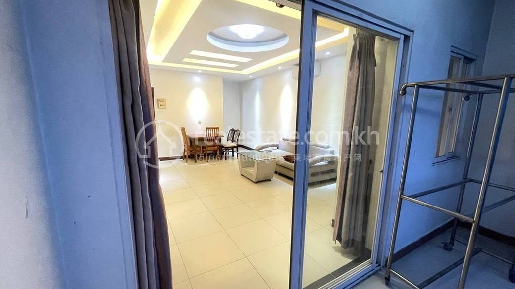 Toul Tum Poung 1 Appartement À louer à Toul Tum Poung 1