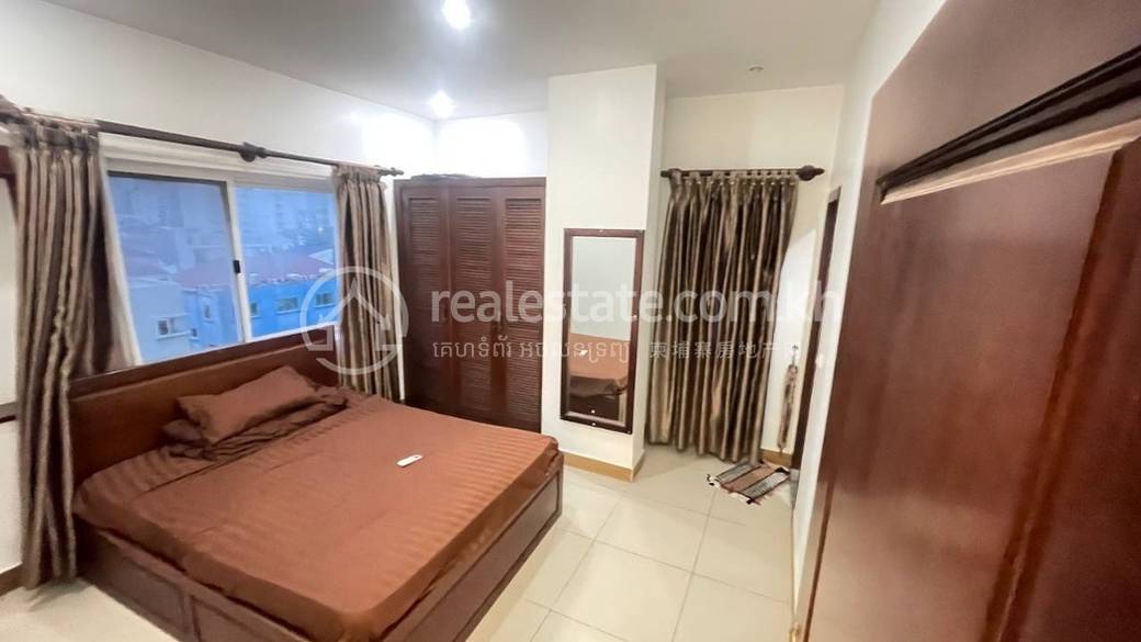 Appartement 2 chambres À louer pour $400