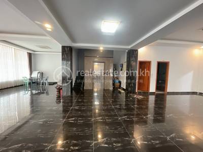  , 四号分区, 西哈努克市, 西哈努克市